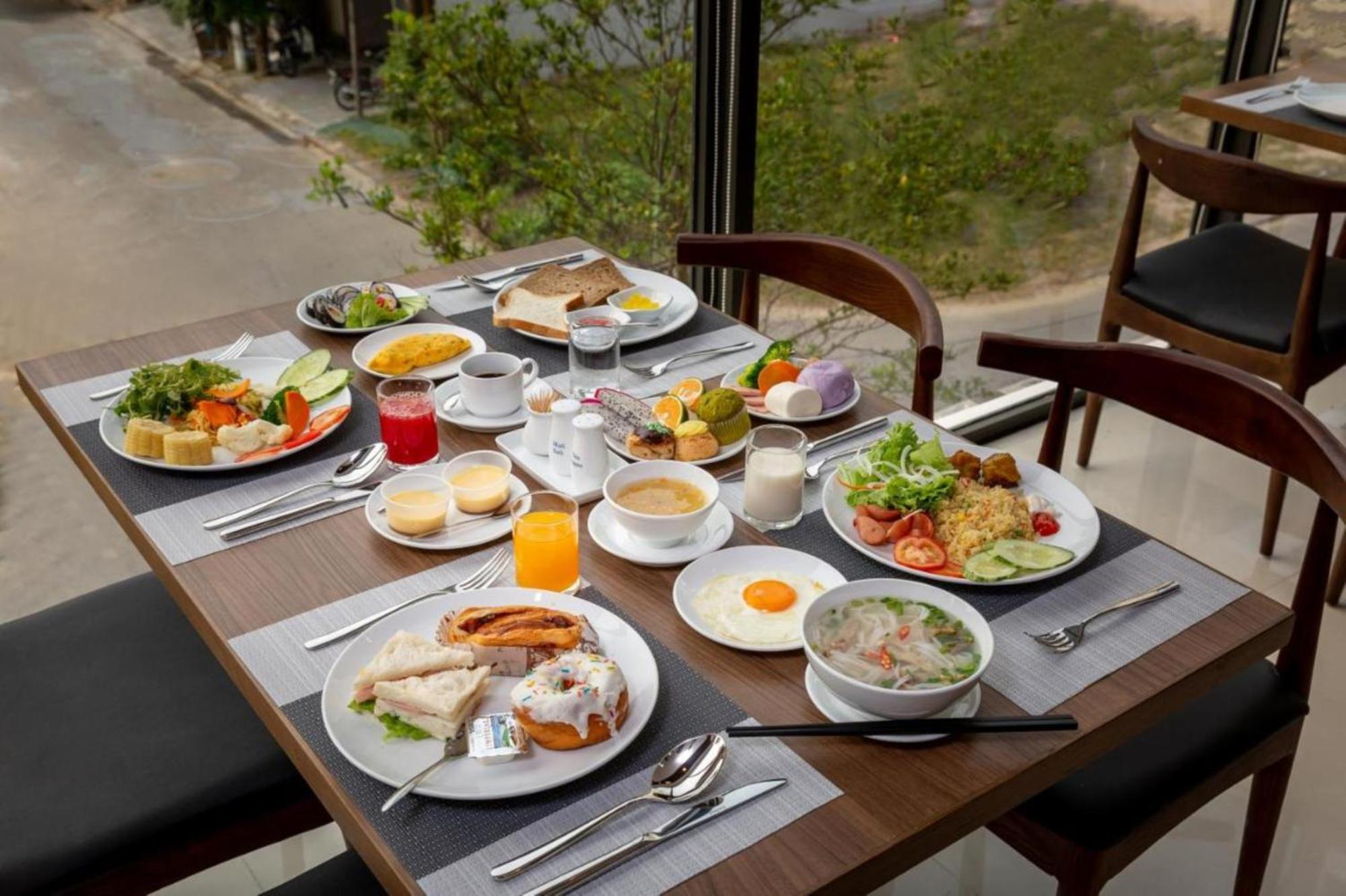 Hotel Amunra Ocean 3*